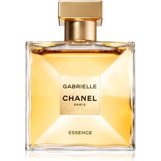 Chanel Gabrielle Essence Eau de Parfum til kvinder 50 ml - 50 ml