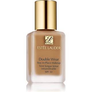 Double Wear Stay-In-Place SPF 10 Foundation, 3C2 Pebble