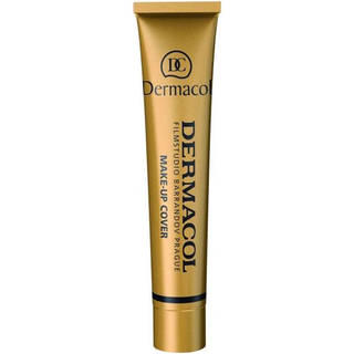 Dermacol Cover Ekstrem makeupcover SPF 30 Skygge 212 30 g - 30 g