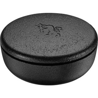 Skeppshult Gewürzmühle Spice - Gusseisen - Schwarz