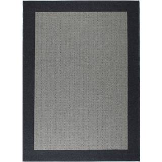 New Casablanca Dot - Mørk grå - 240x340 cm
