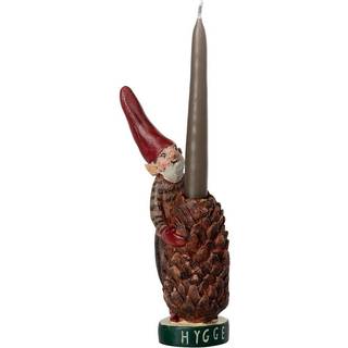 Maileg Jul - Hygge Nis no. 2 - H: 14 cm