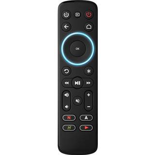 One For All Reserve fjernbetjening til Streamingboks, TV og lydudstyr, Universal