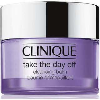 Clinique - Take The Day Off™ - Cleansing Balm - 30ml - For Women