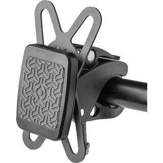 Celly Ghostbike magnetisk cykelholder, sort