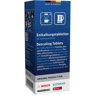 Bosch Afkalkningstabletter Kaffemaskine 6 stk.
