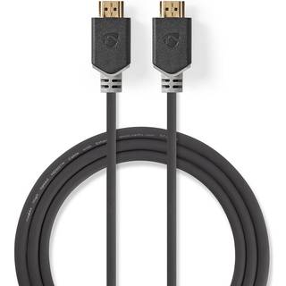 Nedis Ultra High Speed HDMI-kabel 8K - 3 meter