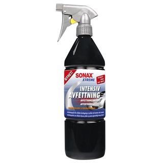 Asfaltslösare Sonax Xtreme Intensiv Avfettning, 1000 ml / spray