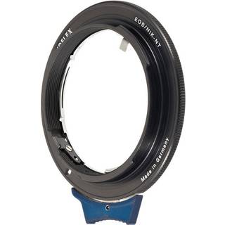 Novoflex EOS/NIK NT
