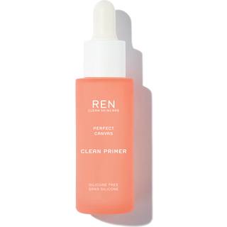 REN Clean Skincare Perfect Canvas Clean Primer 30 ml
