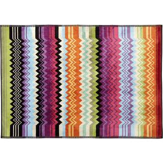Missoni Home Giacomo Bademåtte 630 Gsm 60x90 Cm - Badeværelsesmåtter Bomuld T59 - 1G3SP99858