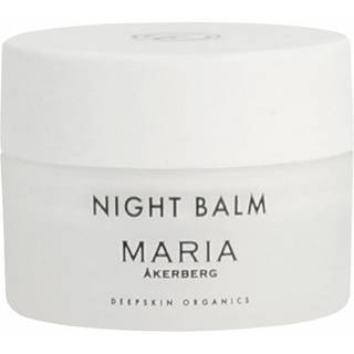 Maria Åkerberg Night Balm 10 ml