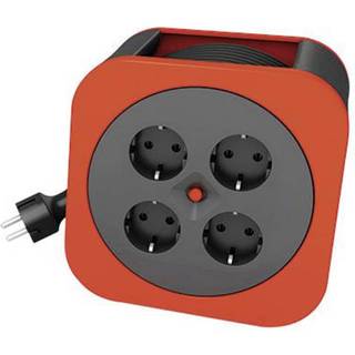 REV Cablebox S S-Box red 10m