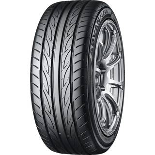 Yokohama Advan Fleva V701 XL 235/45R17 97W