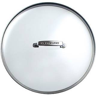 Le Creuset Glasdeckel Pfannendeckel 16cm