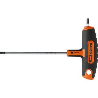 Torx skruetrækker T-greb T50×200 mm