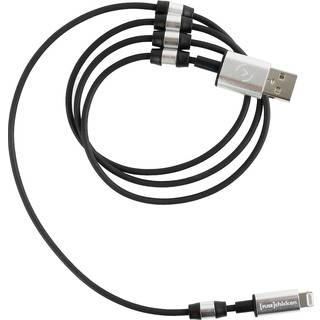 Fuse Chicken Rivet Charge Lightning