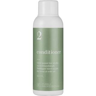 Purely Professional Conditioner 2 - 60 ml.