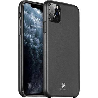 iPhone 11 Pro - DUX DUCIS Skin Lite silikone cover - Blå