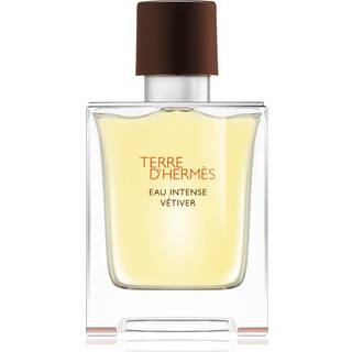 Hermes Terre d&#39;Hermès Eau Intense Vetiver EDP 50 ml