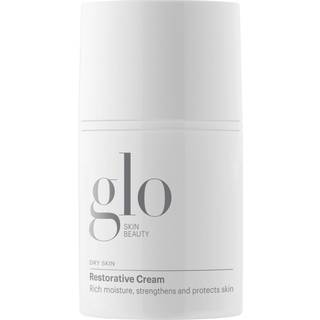 Glo Skincare Restorative Cream 50ml