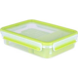 Tefal MasterSeal FRESH opbevaringsboks - 1,20L