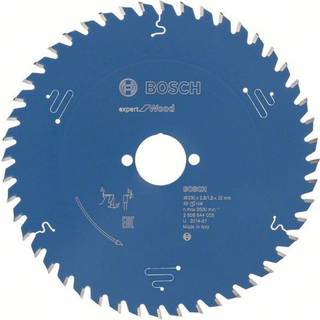 Bosch Rundsavsklinge Expert for Wood