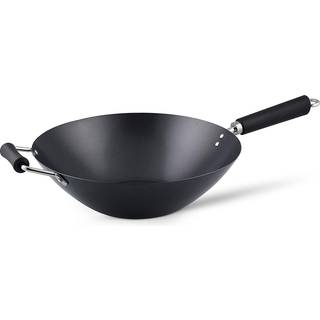 Excellence wok, Ø 35 cm.