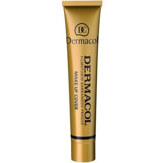 Dermacol Cover Ekstrem makeupcover SPF 30 Skygge 207 30 g - 30 g
