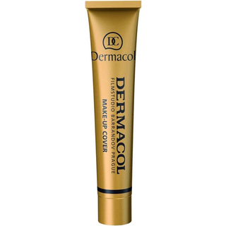 Dermacol Cover Ekstrem makeupcover SPF 30 Skygge 215 30 g - 30 g