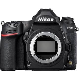 Nikon D780 + Gratis Batteri (Kampagne)