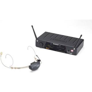Samson AirLine 77 AH7 Fitness Headset E1 Trådløst sæt (Kun pakket ud)