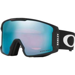 Oakley Line Miner M, Prizm, Matte Black