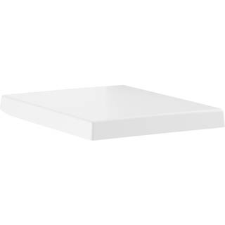 Grohe Cube ceramic toiletsæde soft close