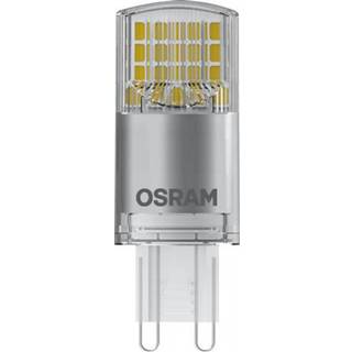 Osram LED Specialpære G9, 3,8W=40W