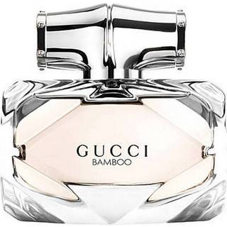 Gucci Parfumer til kvinder Gucci Bamboo Eau de Toilette Spray 50 ml (8.100,00 kr / 1 l) - 50 ml
