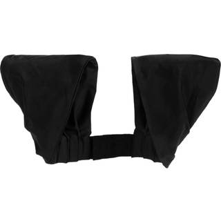 Swedish Posture Feminine, M-L, Sort