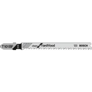 Bosch Stiksavklinge Bim T 101 Bf 74mm 2stk - 2609256728 ✓ På lager - klar til levering og afhentning