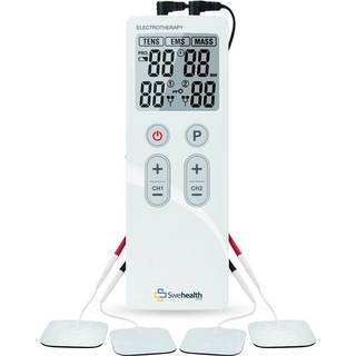 SweHealth TENS, EMS og massageapparat