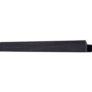 Gejst Flex Rail 60 cm - sort/sort