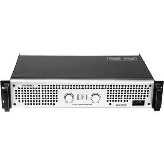 PSSO DDA-3500 Digital Forstærker