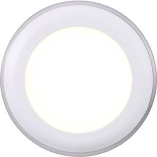 Nordlux Elkton 8 Downlight - Hvid