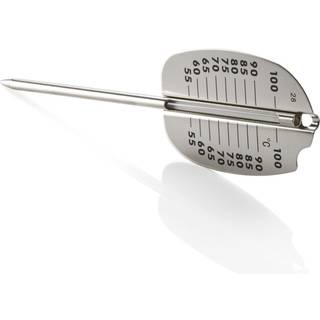 Funktion Indstik Stegetermometer