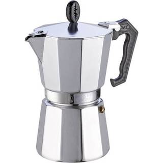 G.A.T Lady Oro 6 Kop. Espressokande Stål