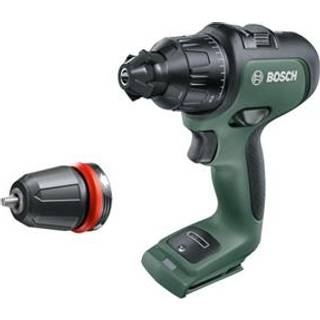 Bosch akku slagboremaskine  *U AdvancedImpact 18 SOLO 06039B5104