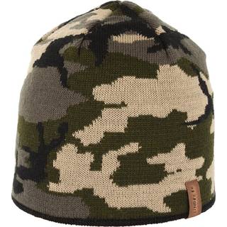 Lindberg Camo Hue Grøn 48/52 cm    48/52 cm  Unisex