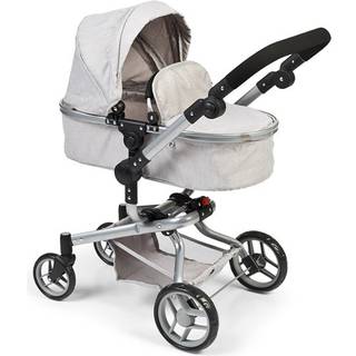Stoy 2-in-1 Dukke Klapvogn Beige 3-6 Y      Unisex