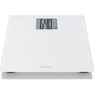 MEDISANA PS 470 - bathroom scales