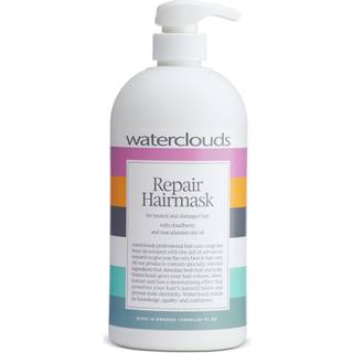 Waterclouds Repair Hairmask 1000 ml
