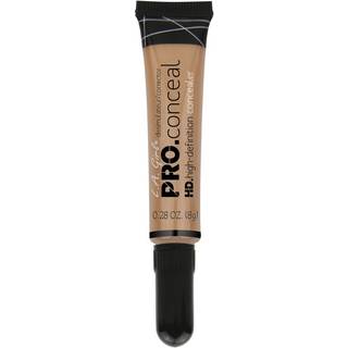 L.A Girl PRO.conceal HD High Definition Concealer GC984 toffee 8g